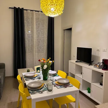 Villafranca Settantuno Bed and breakfast Palermo
