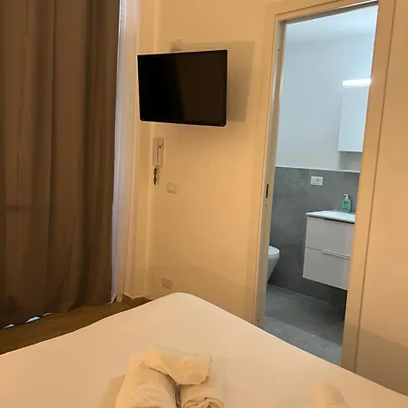 Villafranca Settantuno Bed and breakfast