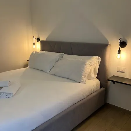 Villafranca Settantuno Bed and breakfast