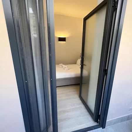 Bed and breakfast Villafranca Settantuno Palermo