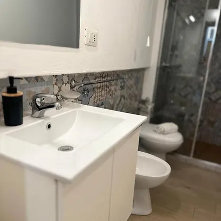 Villafranca Settantuno Bed and breakfast *