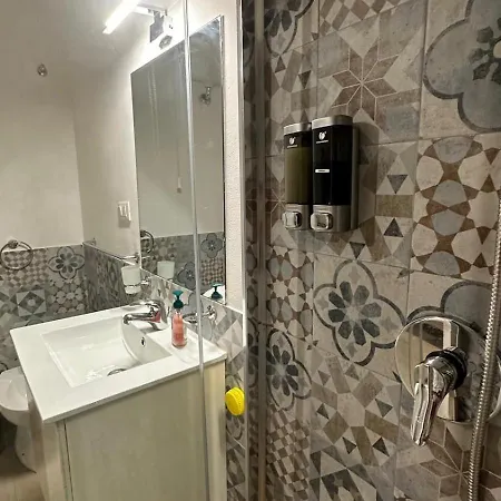 Bed and breakfast Villafranca Settantuno Palermo