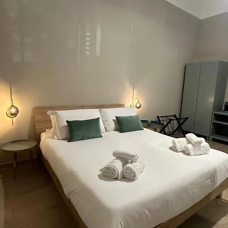 Bed and breakfast Villafranca Settantuno Palermo