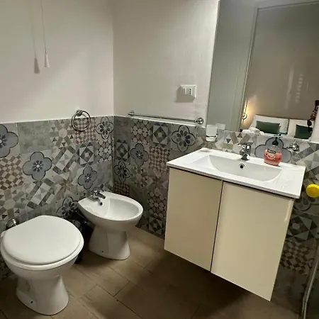 Villafranca Settantuno Bed and breakfast