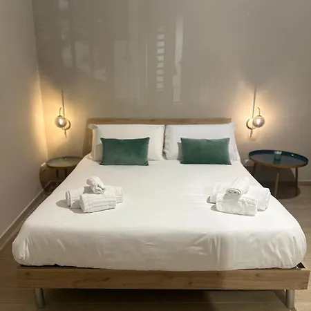Villafranca Settantuno Bed and breakfast