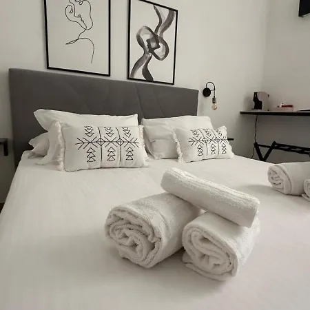 Bed and breakfast Villafranca Settantuno