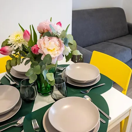Villafranca Settantuno Bed and breakfast *