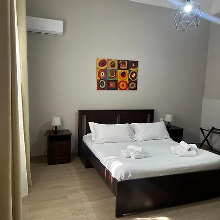 Bed and breakfast Villafranca Settantuno *
