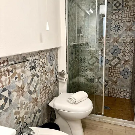 Bed and breakfast Villafranca Settantuno Palermo