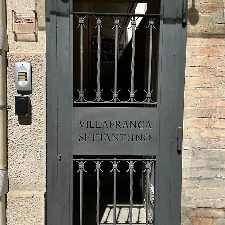 Villafranca Settantuno Palermo