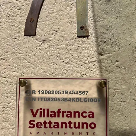 Villafranca Settantuno