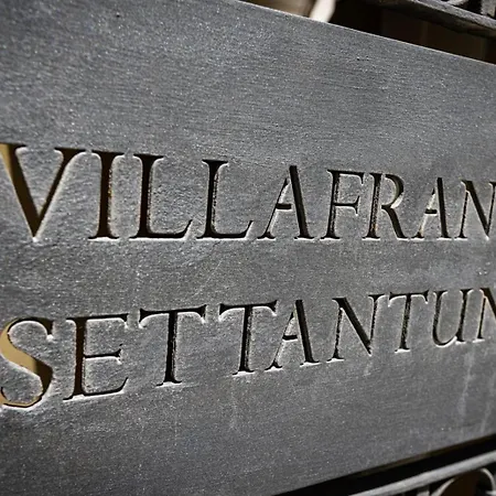 Bed and breakfast Villafranca Settantuno Palermo