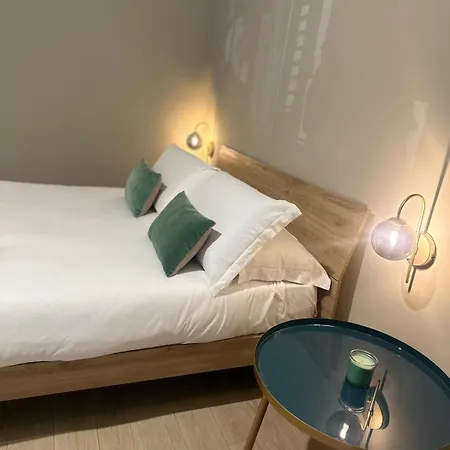 Villafranca Settantuno Bed & Breakfast 4*