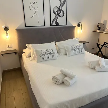 Villafranca Settantuno 4* Palermo