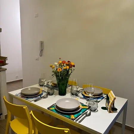 Villafranca Settantuno Bed & Breakfast
