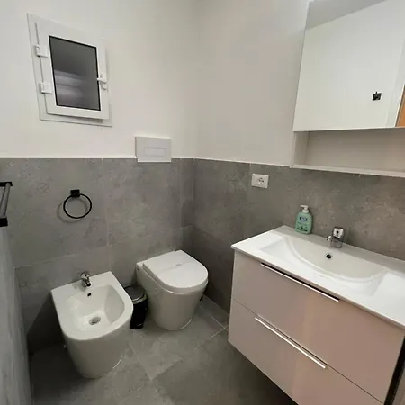 Villafranca Settantuno Bed & Breakfast